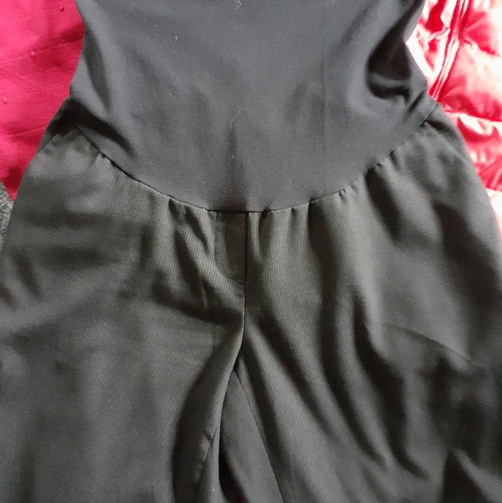 A Pea in the Pod Maternity Pants